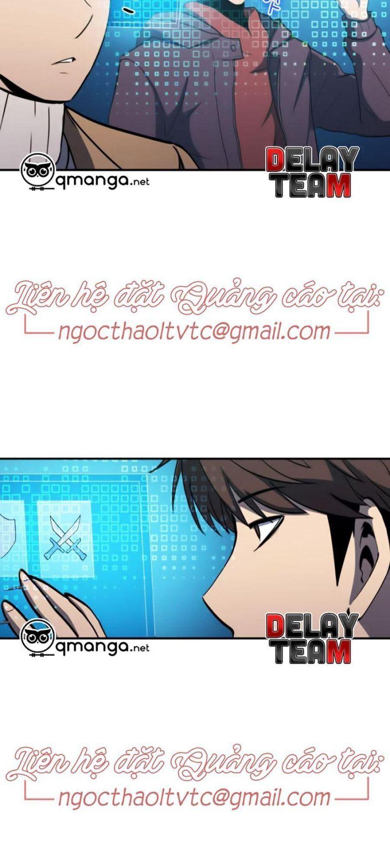 tôi trở lại thăng cấp một mình chapter 7 63