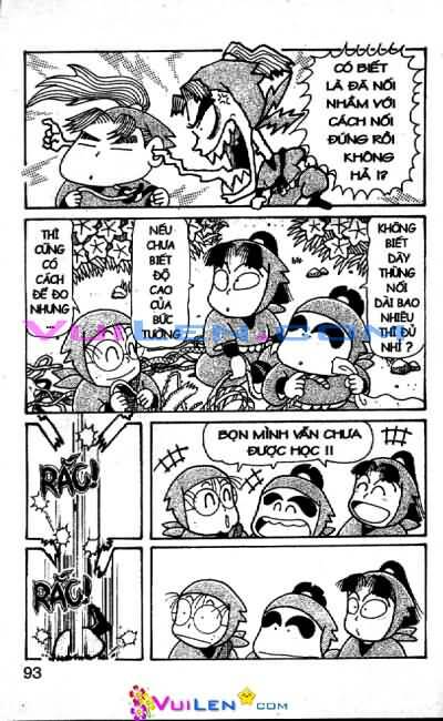 ninja loạn thị chapter 63 93