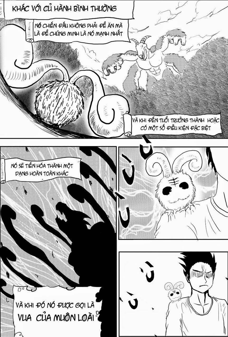 c.b.a (caber adventure) chapter 23 4