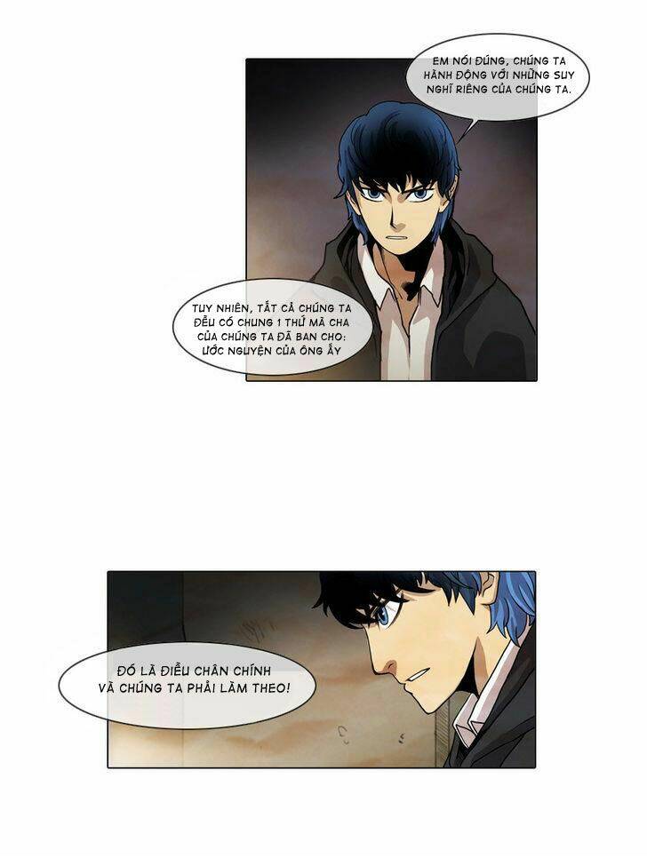 gepetto chapter 17 21