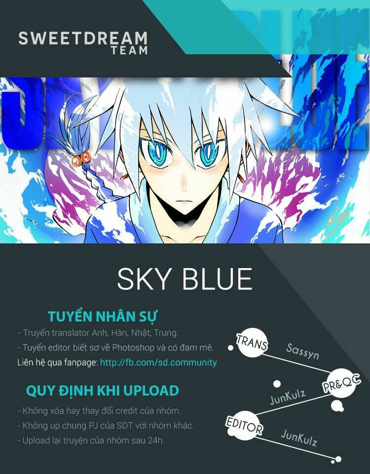 sky blue chapter 1.4 1