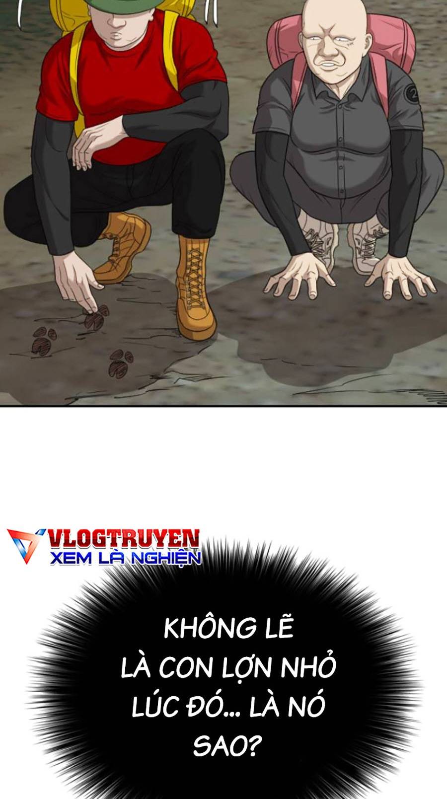 người xấu chapter 136 60