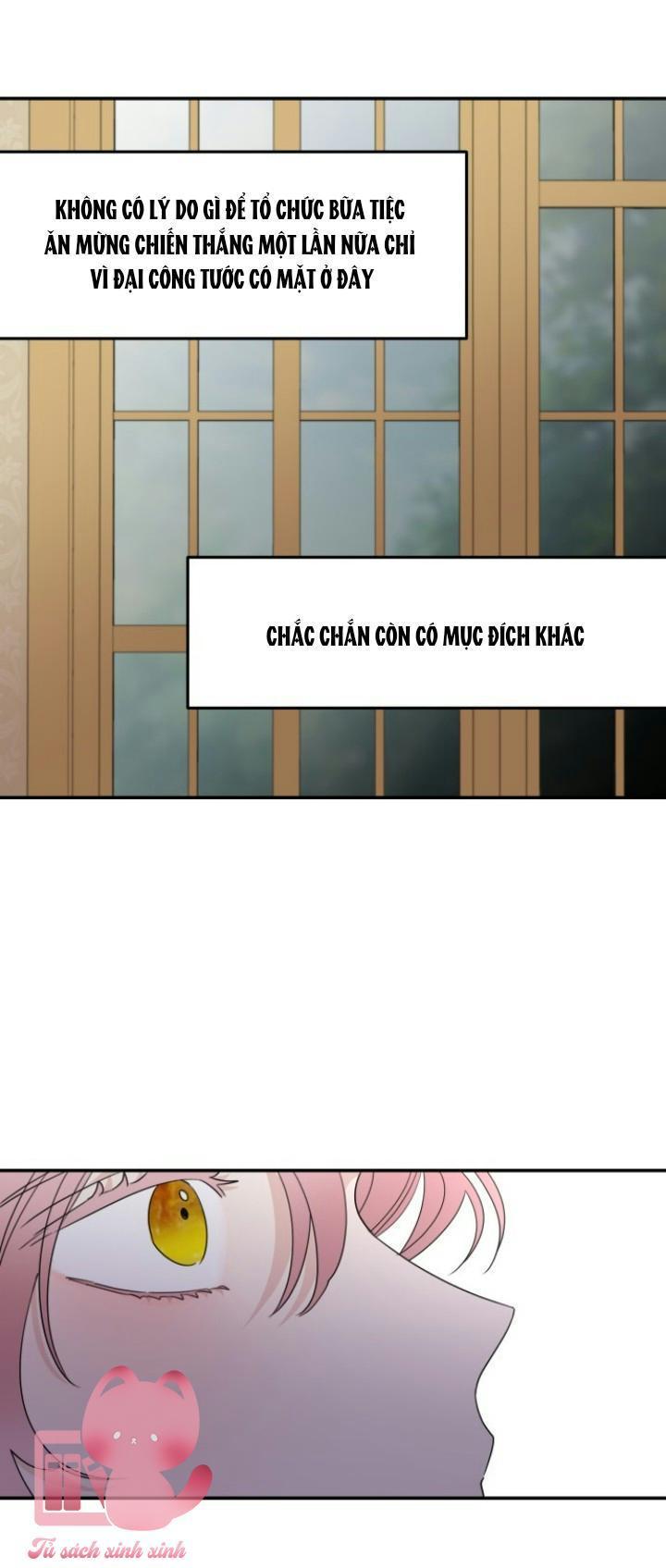 người thân của tôi đều sợ hãi tôi chapter 12 39