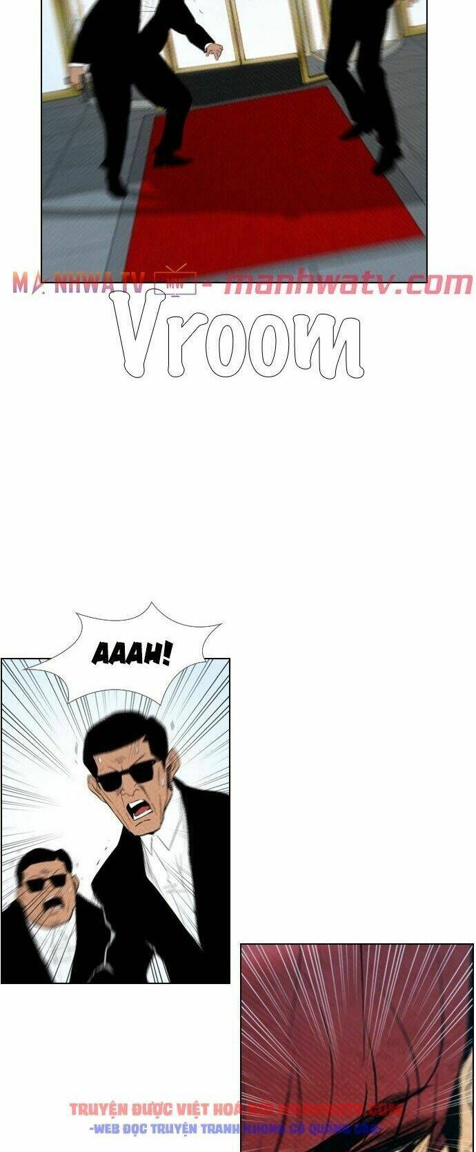 kẻ hồi sinh chapter 84 19