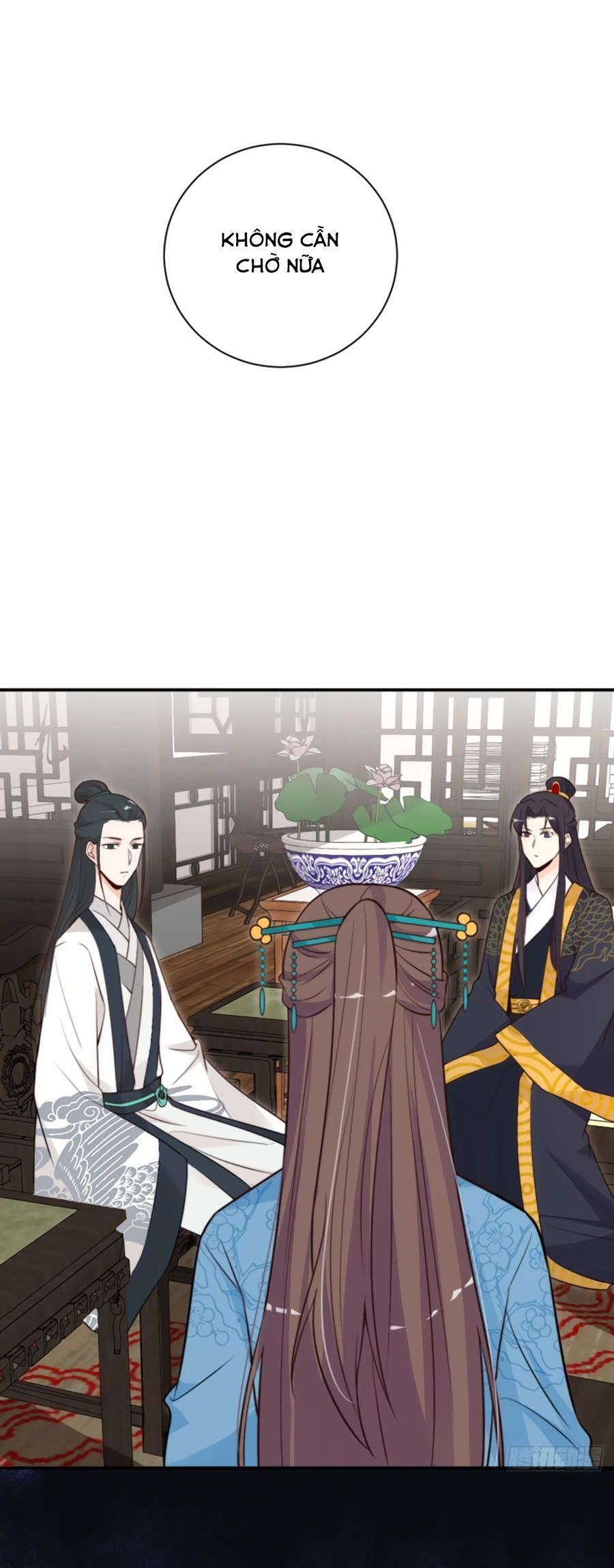 cung đấu live chapter 35 20