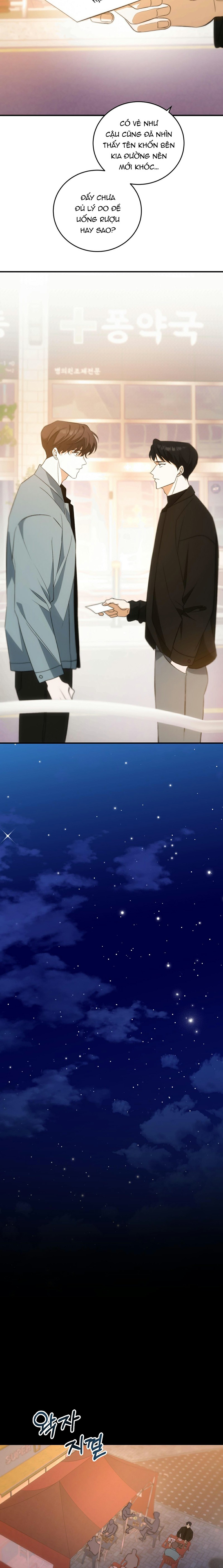 người yêu hợp pháp thứ hai chapter 1 19