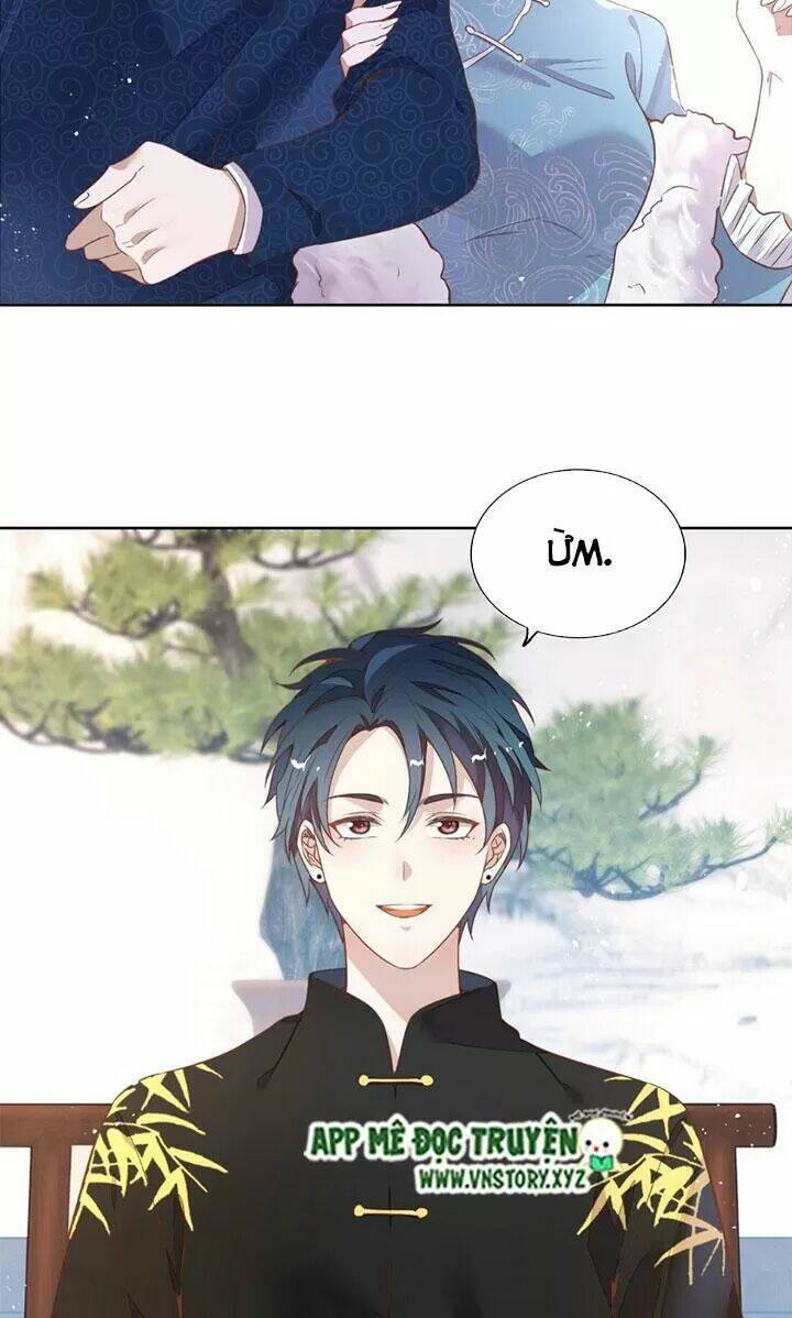 bạn trai kém tuổi bẫy yêu tôi chapter 45 43