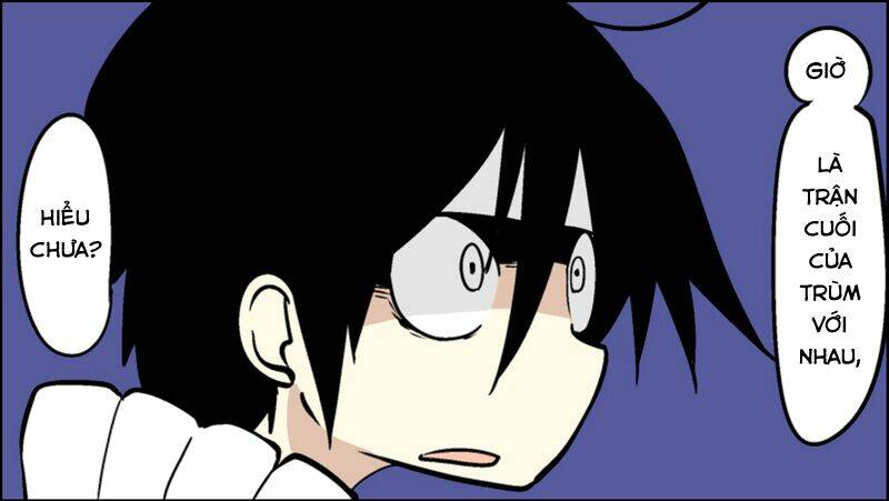 senyuu chapter 90 29