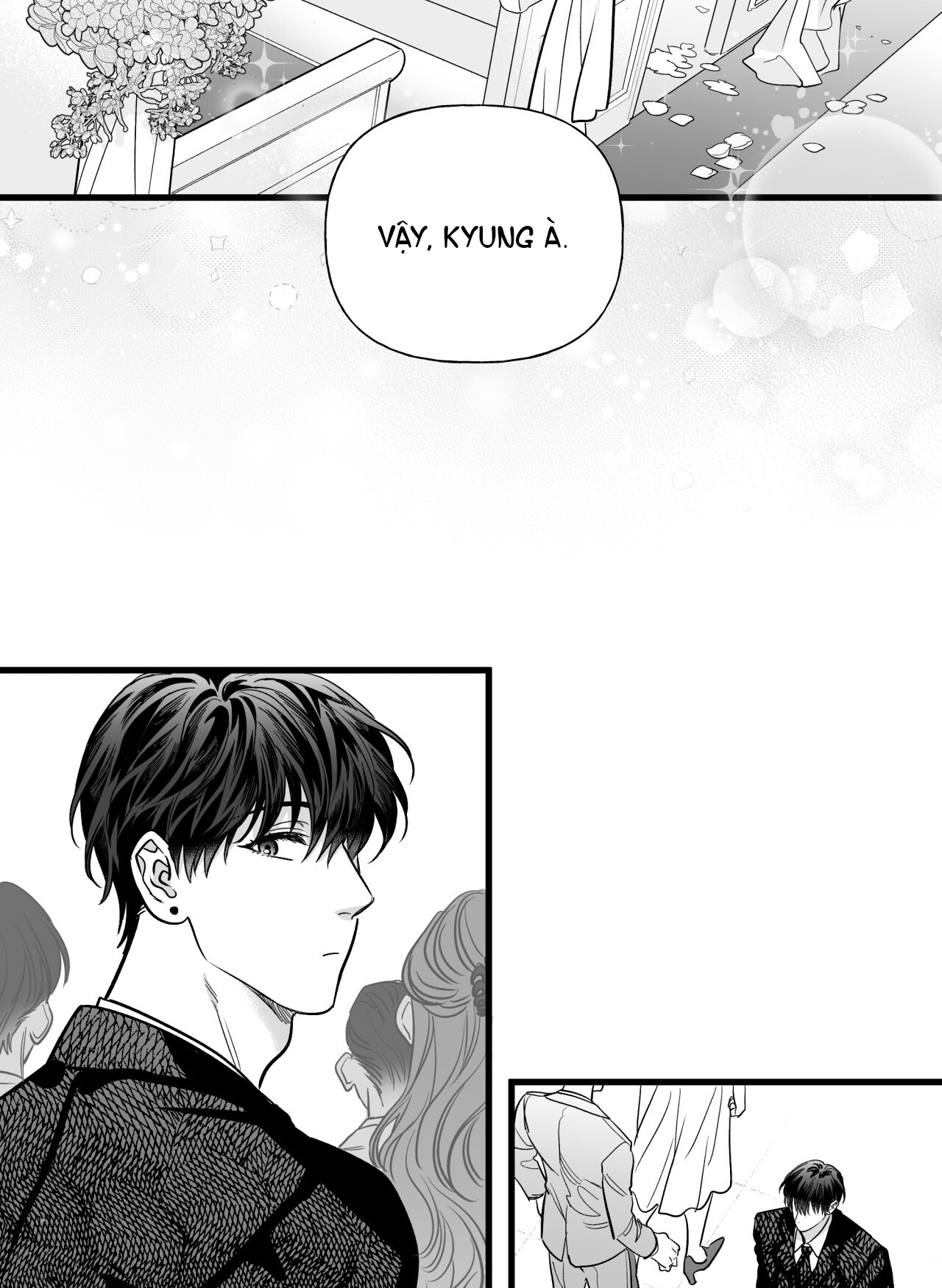 [18+] TỶ LỆ XÁC SUẤT chapter 10.2