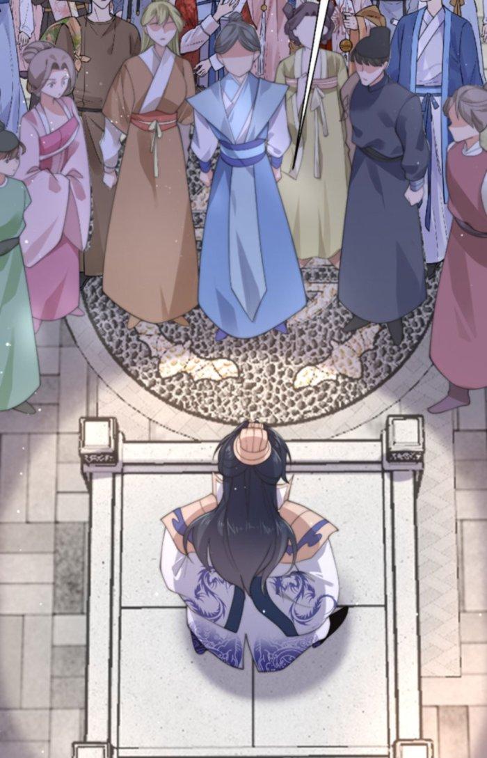 mỗi nữ đồ đệ đều muốn giết ta chapter 25 7