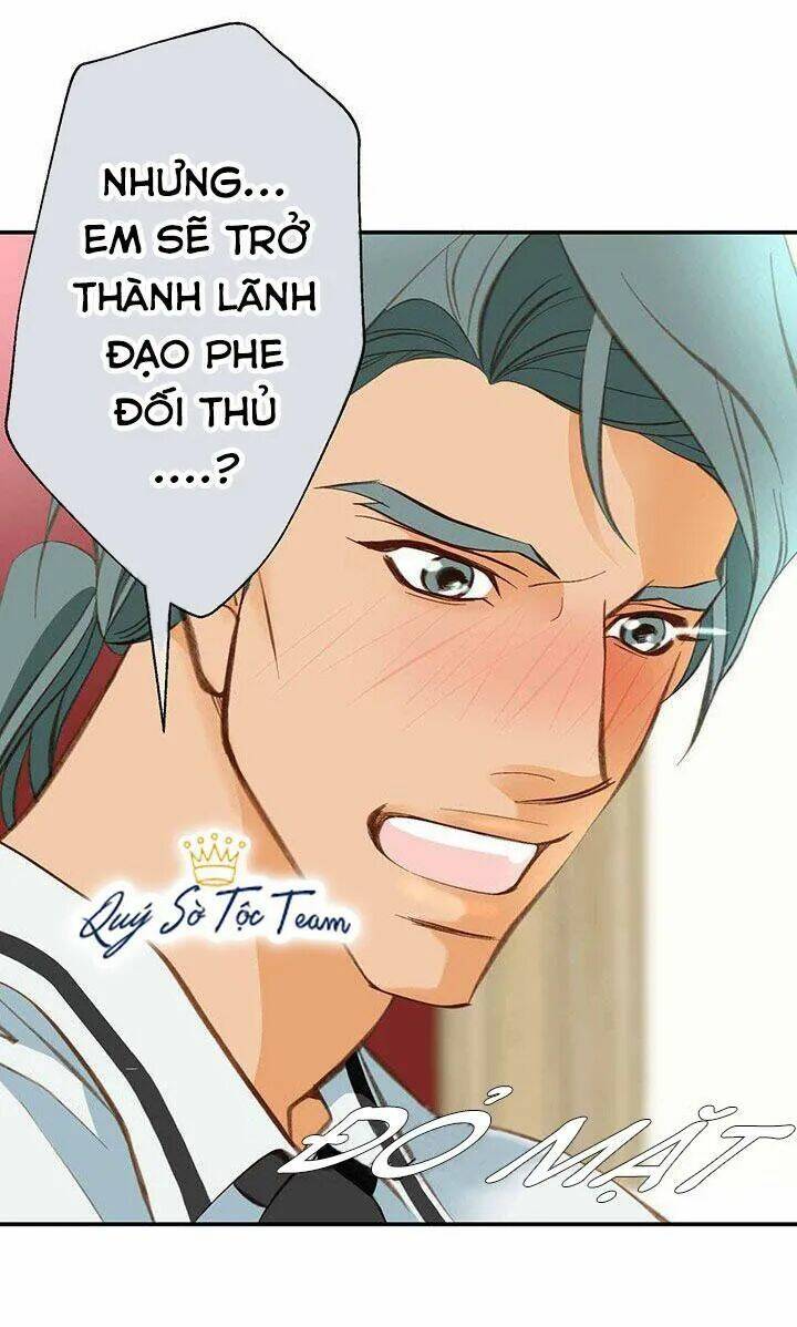 tiếp xúc chí mạng chapter 75 57