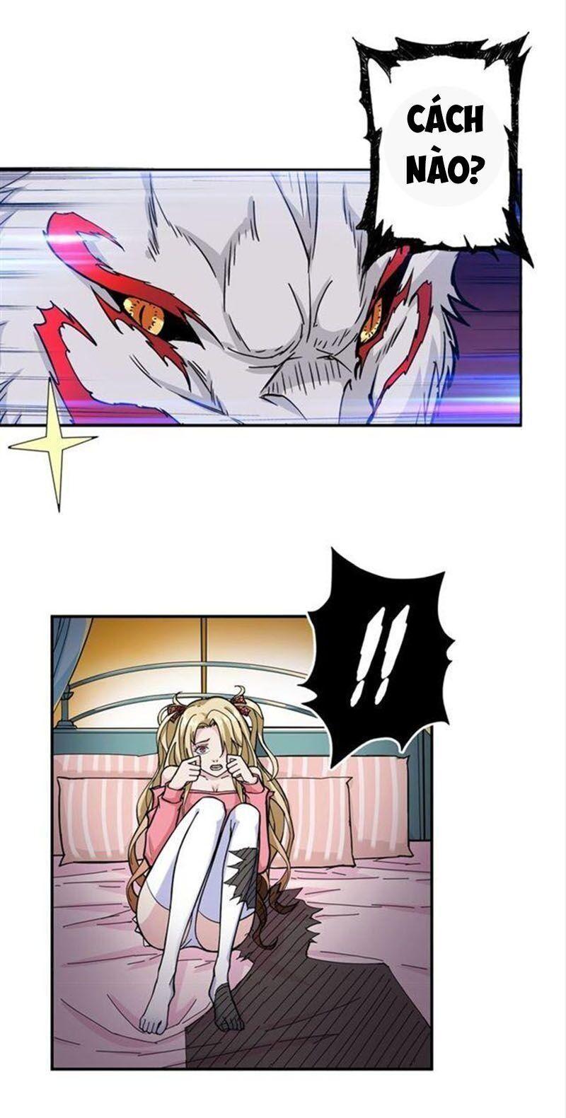 god slayer chapter 51 15