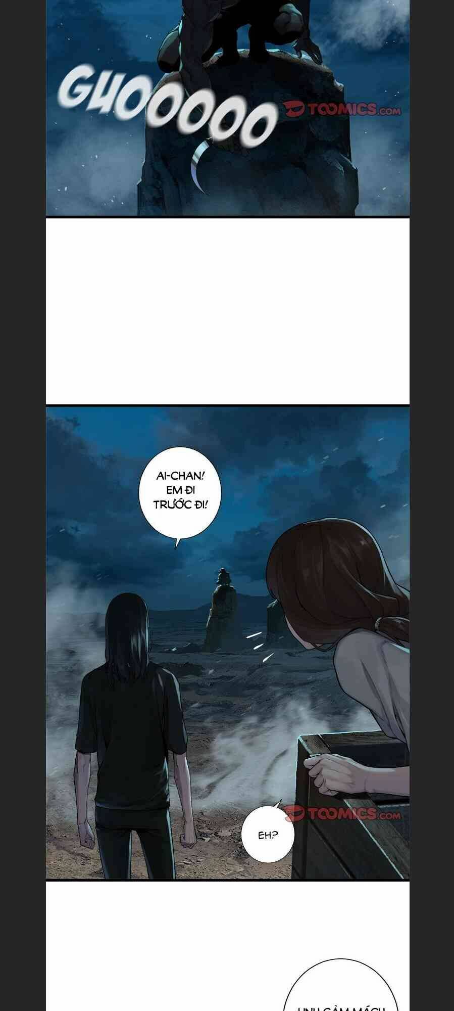 triệu hồi đến thế giới fantasy chapter 87 3