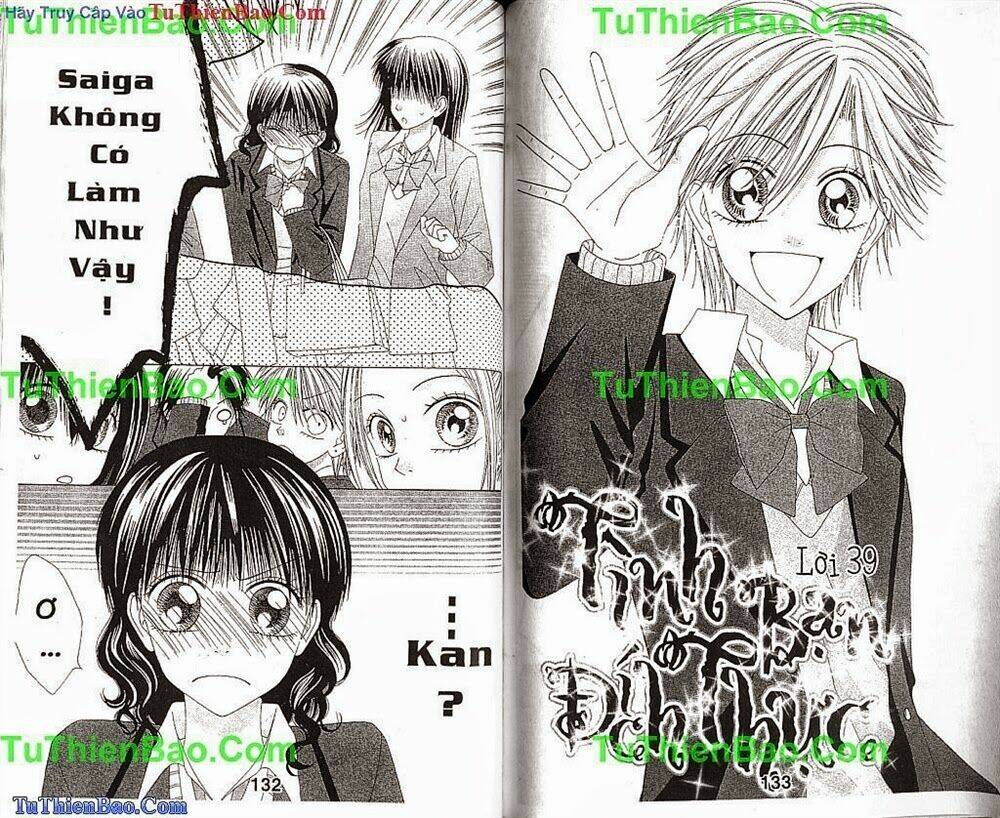 tình bạn đích thực chapter 6 67