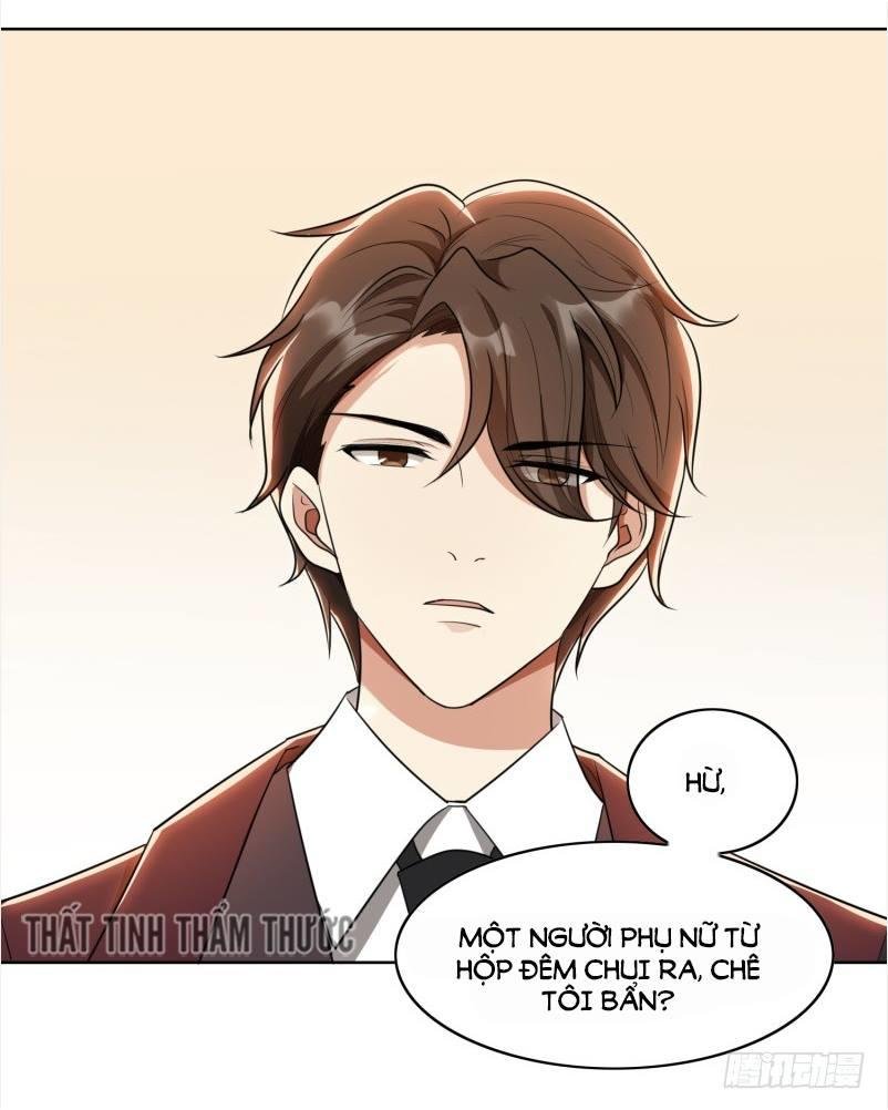 vợ yêu không ngoan chapter 27 13