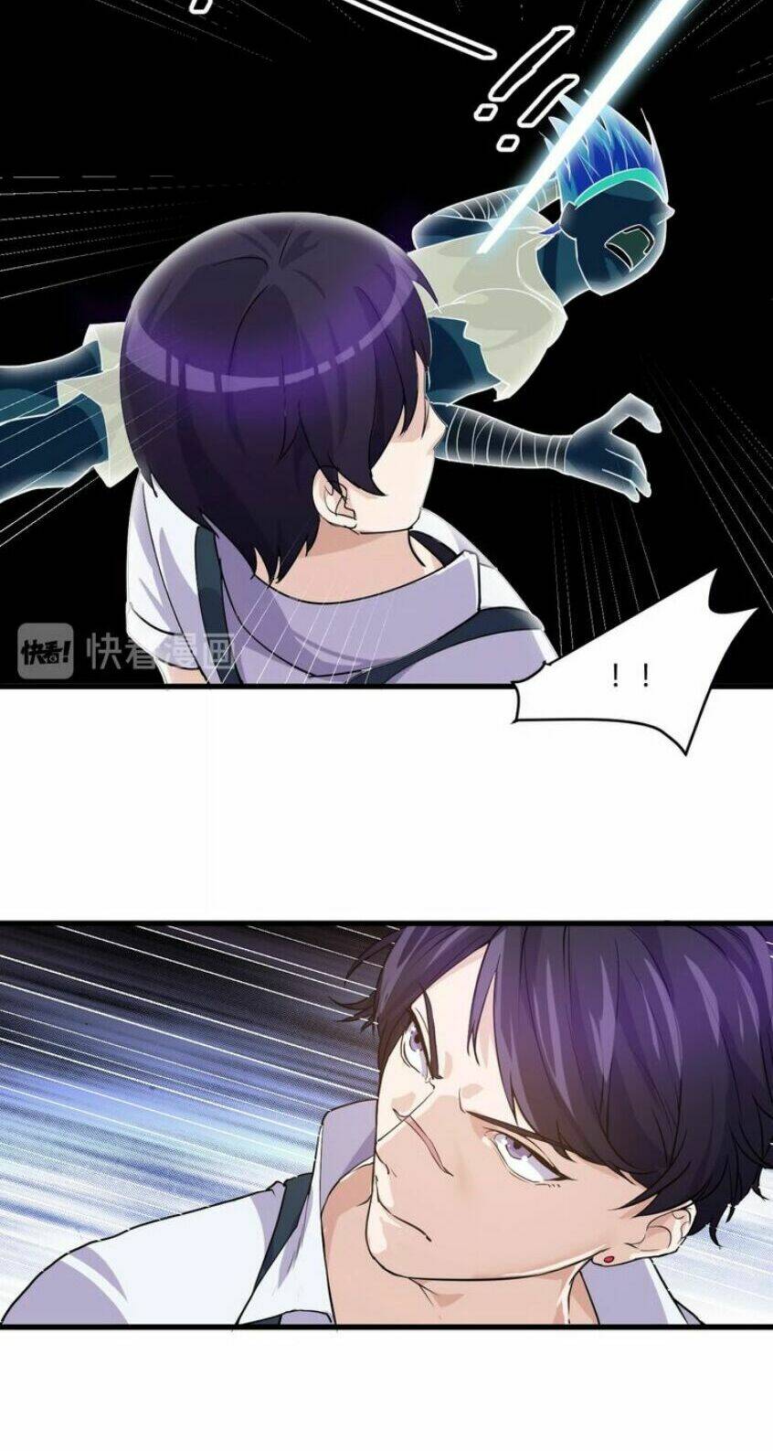 siêu cấp hộ vệ của đại tiểu thư chapter 16 13