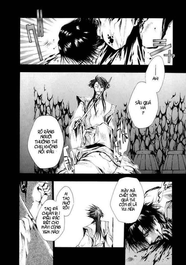 saiyuki chapter 22 2