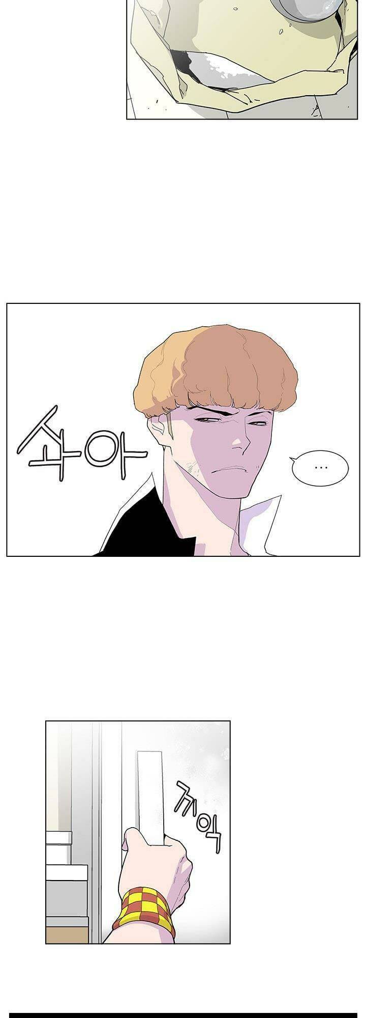 cuộc chiến băng đảng chapter 34 5