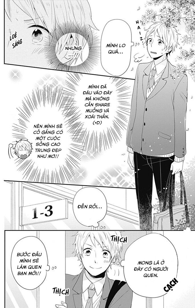 ngày cầu vồng chapter 28 10