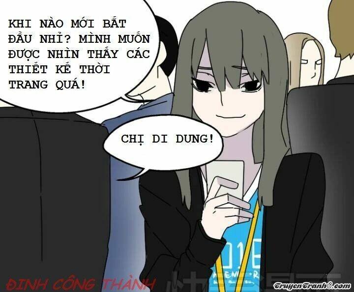 phần mềm thẩm mỹ chapter 21 24