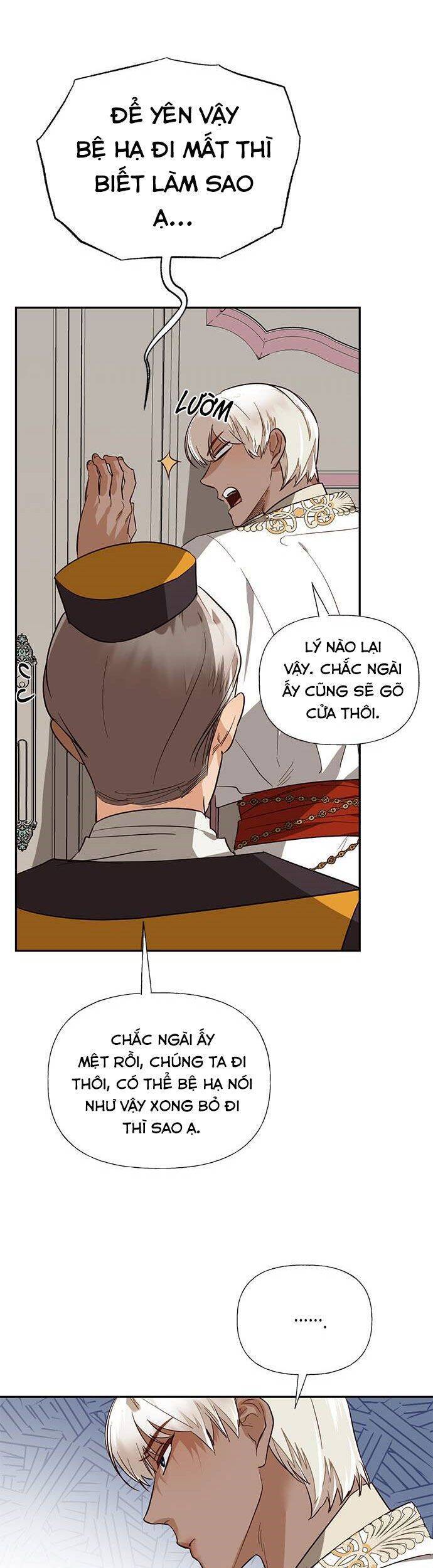 hậu cung của nữ chính chapter 42 45