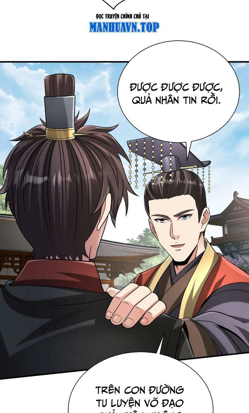 đại tần, ta là con tần thủy hoàng, giết địch thành thần chapter 117 19