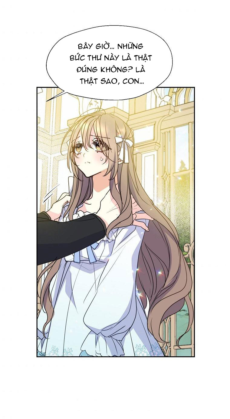 bệ hạ, xin đừng giết tôi!! chapter 55.2 27