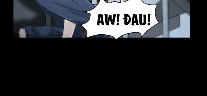 xúc cảm chôn giấu chapter 33 7