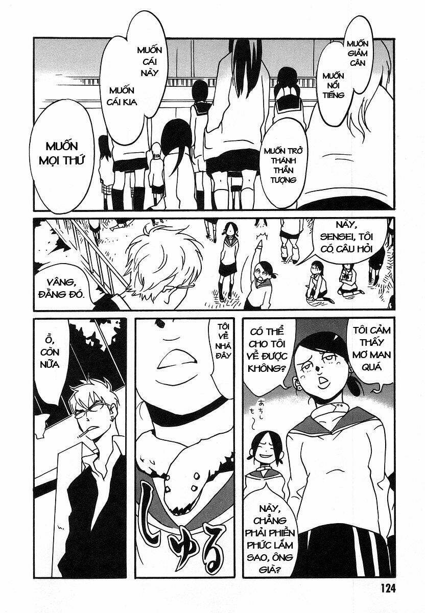 aratama tribe chapter 5 8