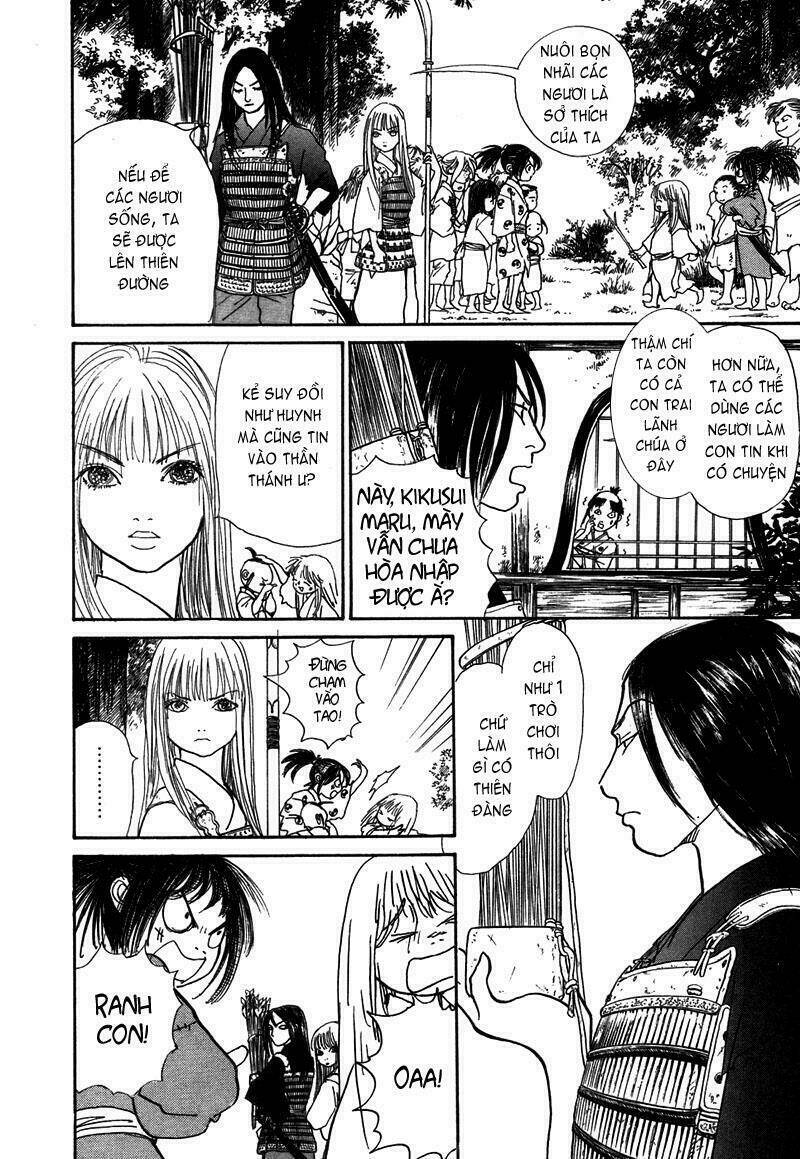 fushigi na shounen chapter 3.1 37