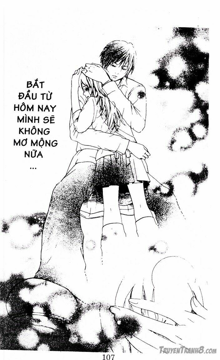 s+/special secret plus chapter 4 20