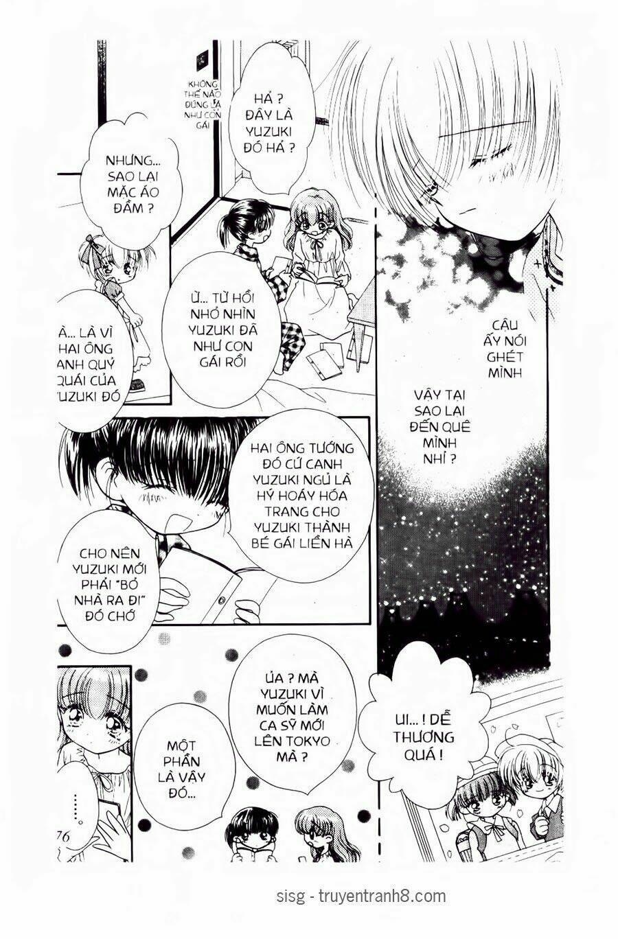 chắp cánh ước mơ chapter 35 5