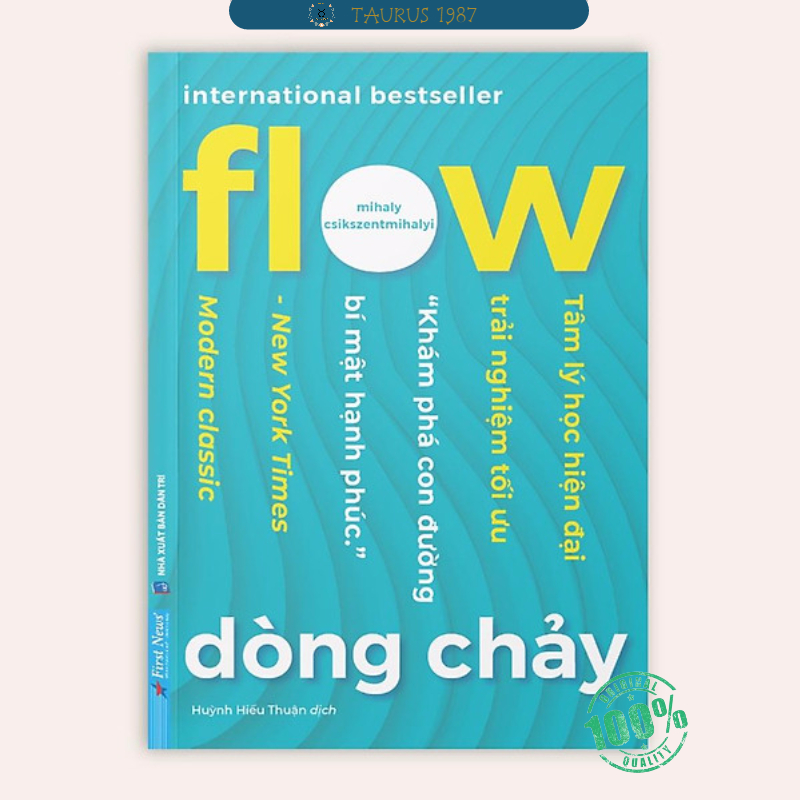 FLOW - Dòng Chảy