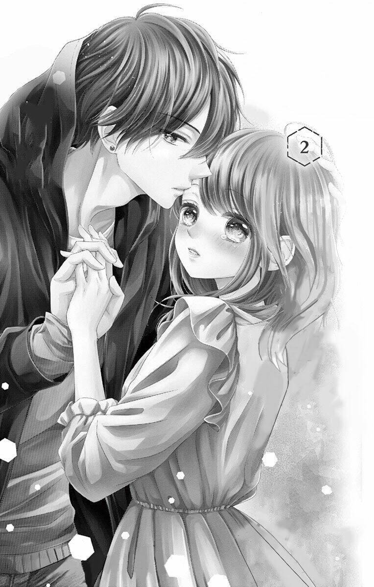 koi ni dokubari chapter 6 4