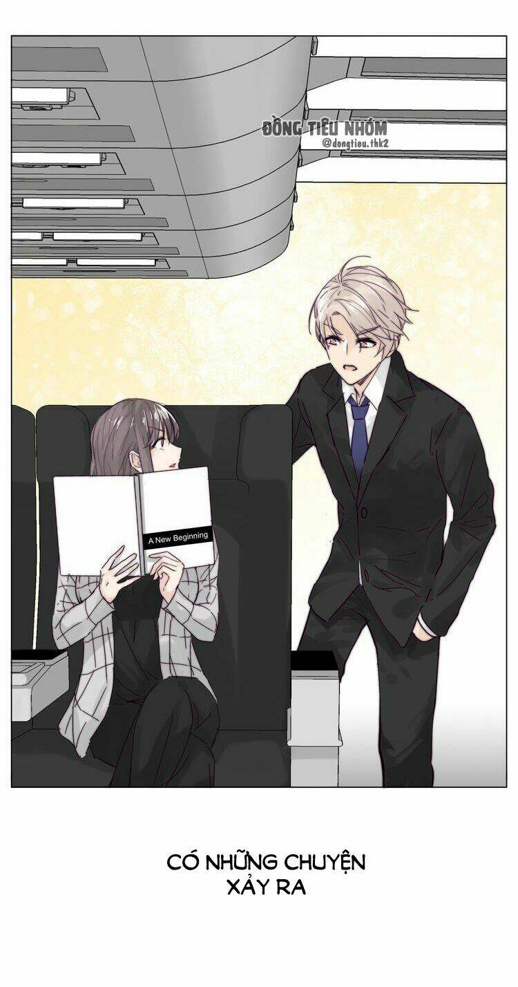 lấp lánh tình yêu kẹo bạc hà chapter 68 28