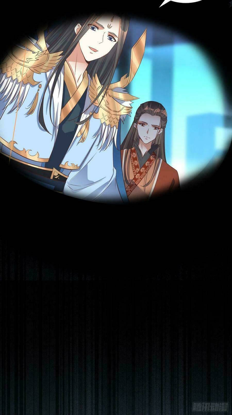 đỉnh cấp phản phái đại sư huynh chapter 36 4