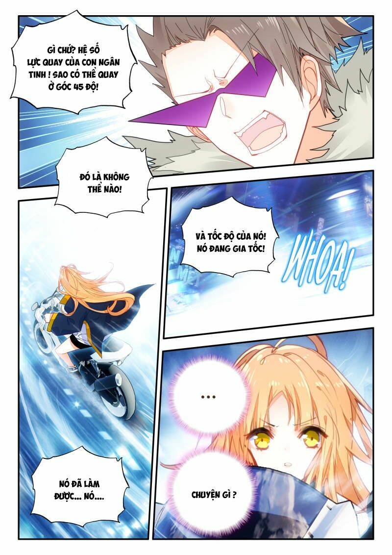 tạp đồ chapter 73 9