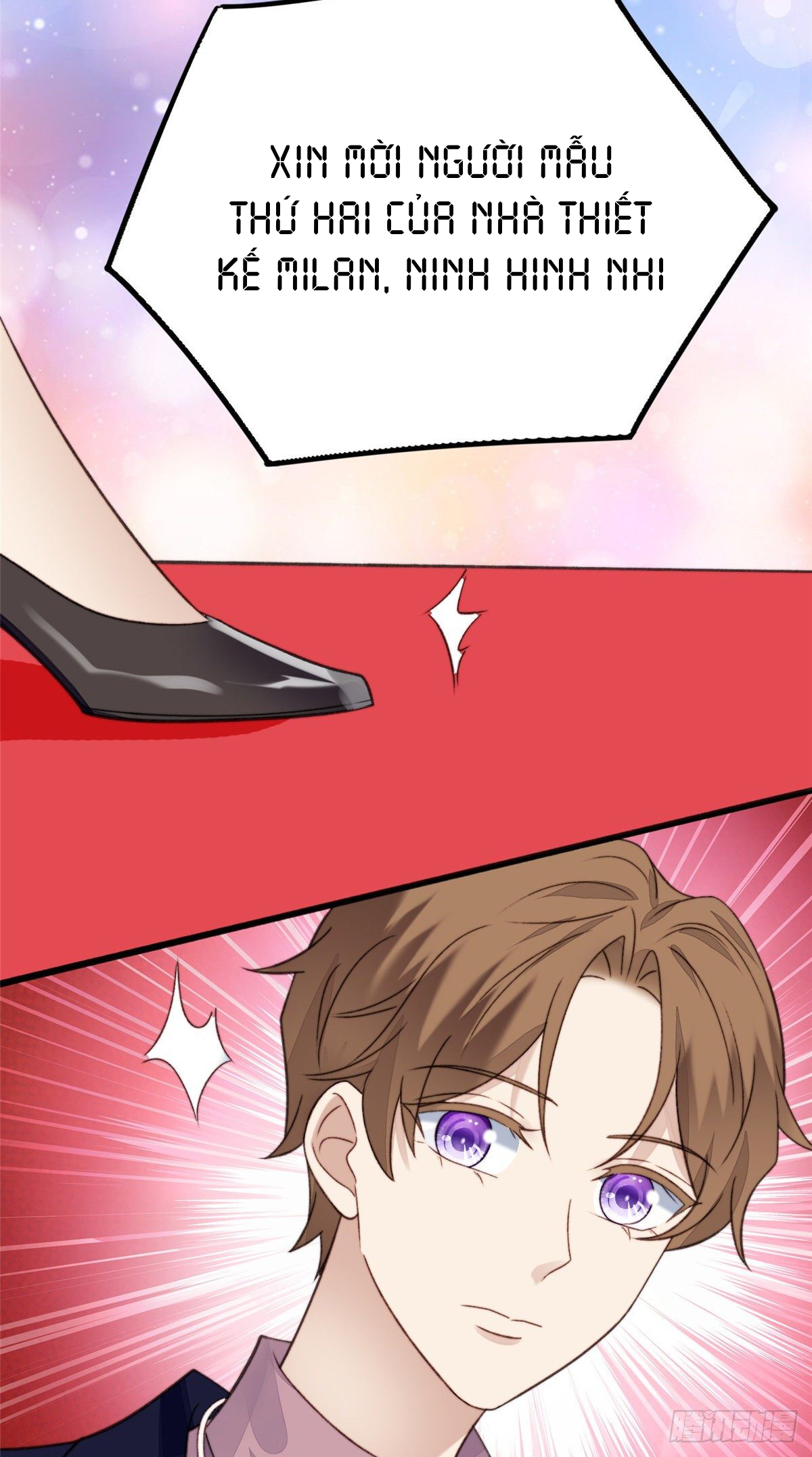 dựa vào đại lão ổn định vị trí c trong nam đoàn chapter 18 17