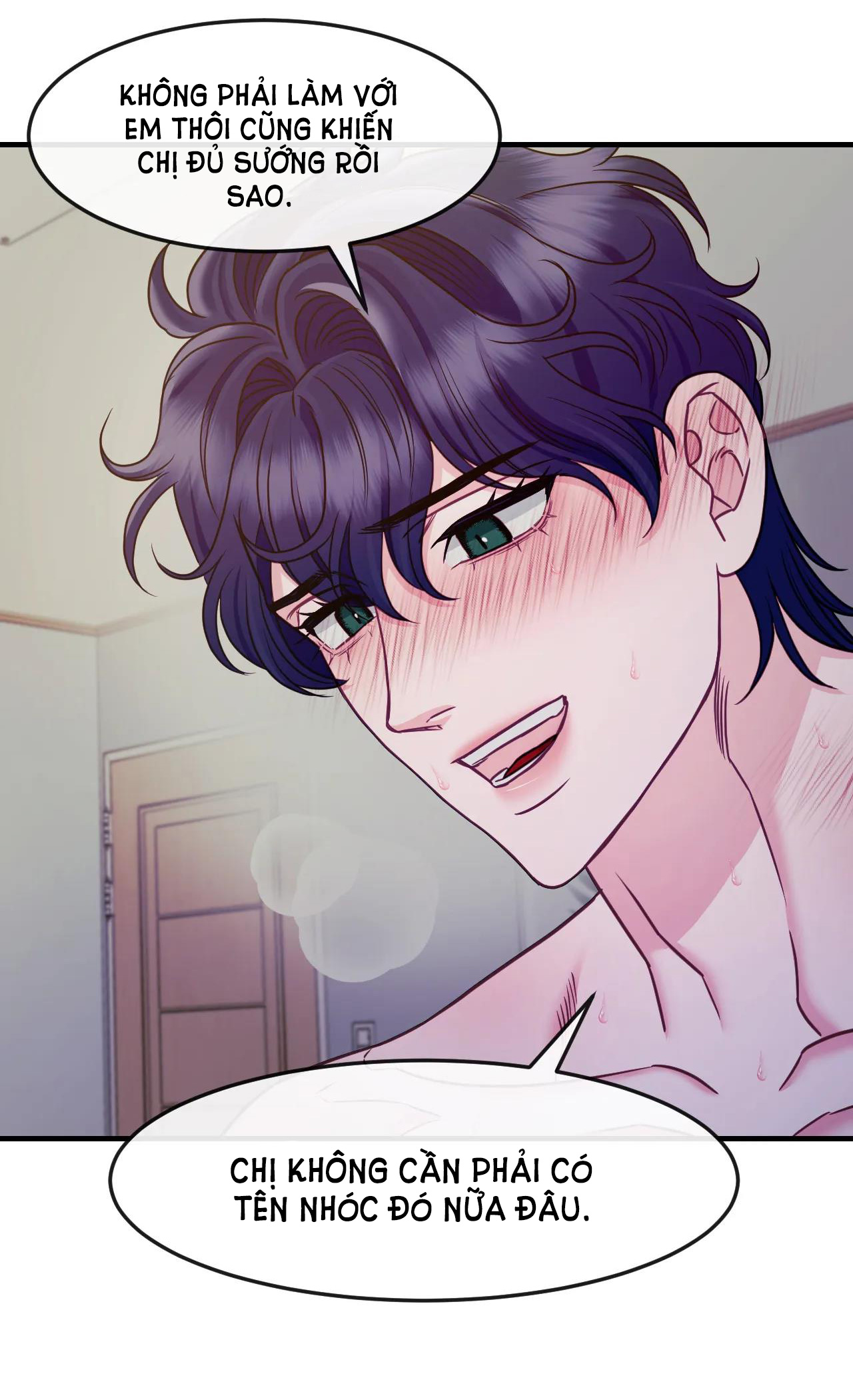 Ngôi Nhà Tình Yêu chapter 23.1 - Trang 7
