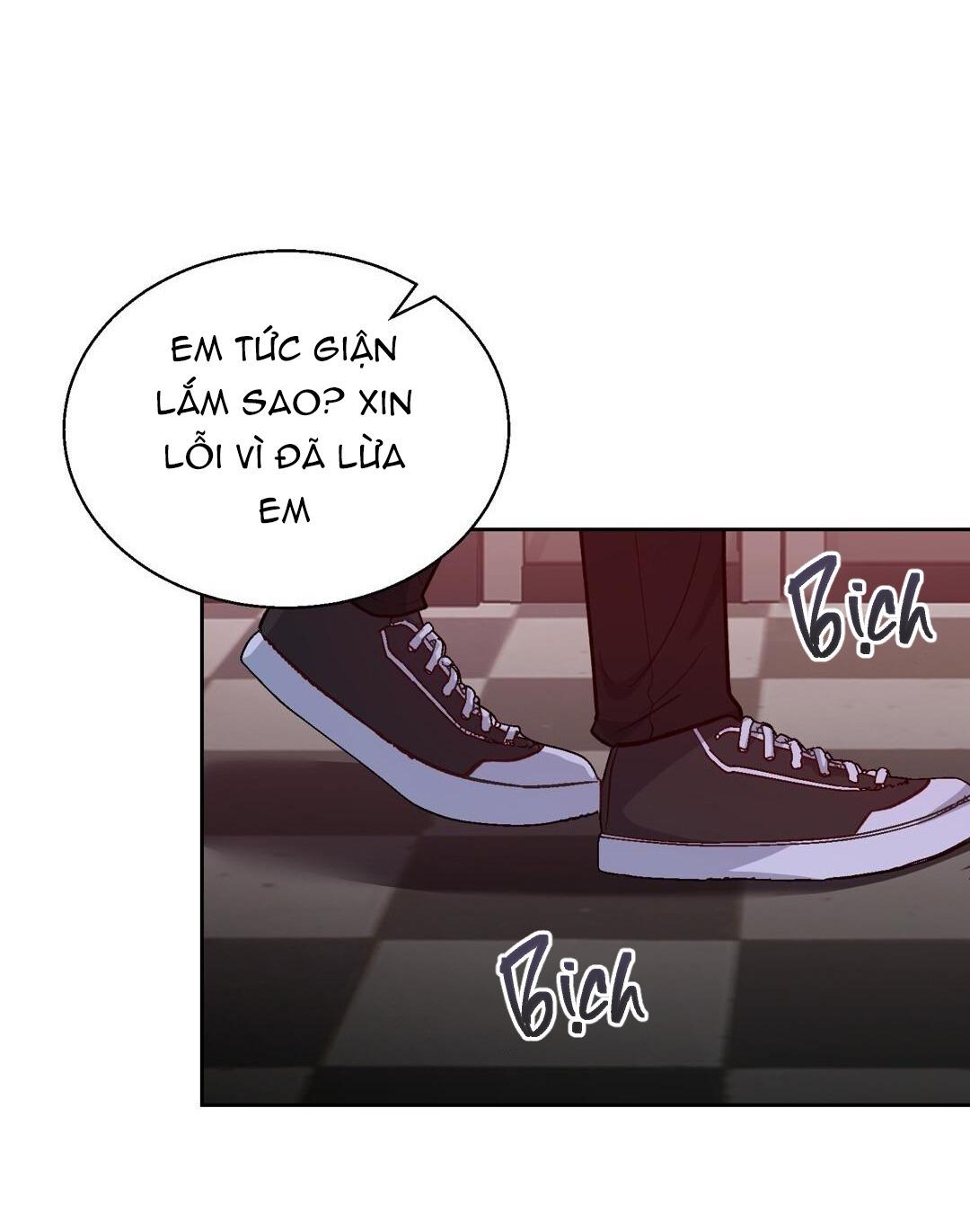 bơi trong mùi hương chapter 15 34