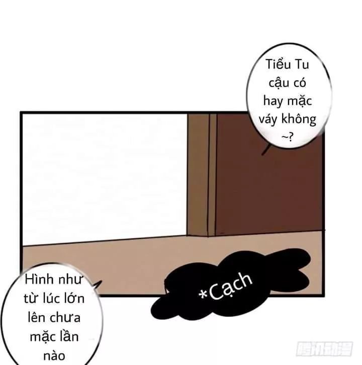 lời thì thầm chapter 25 4