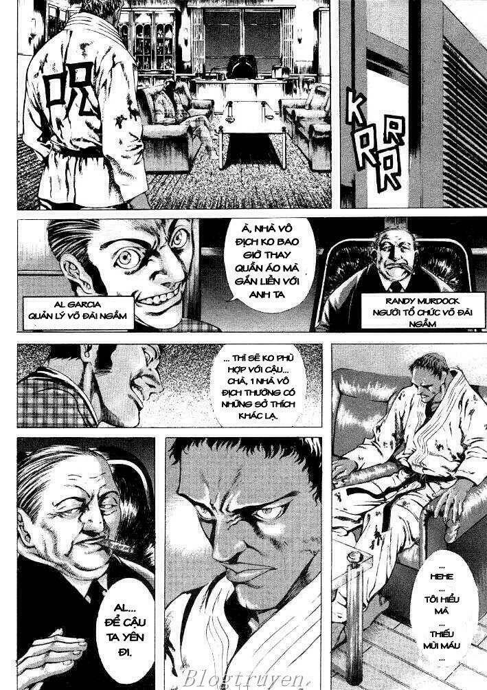 zombie hunter chapter 18 14