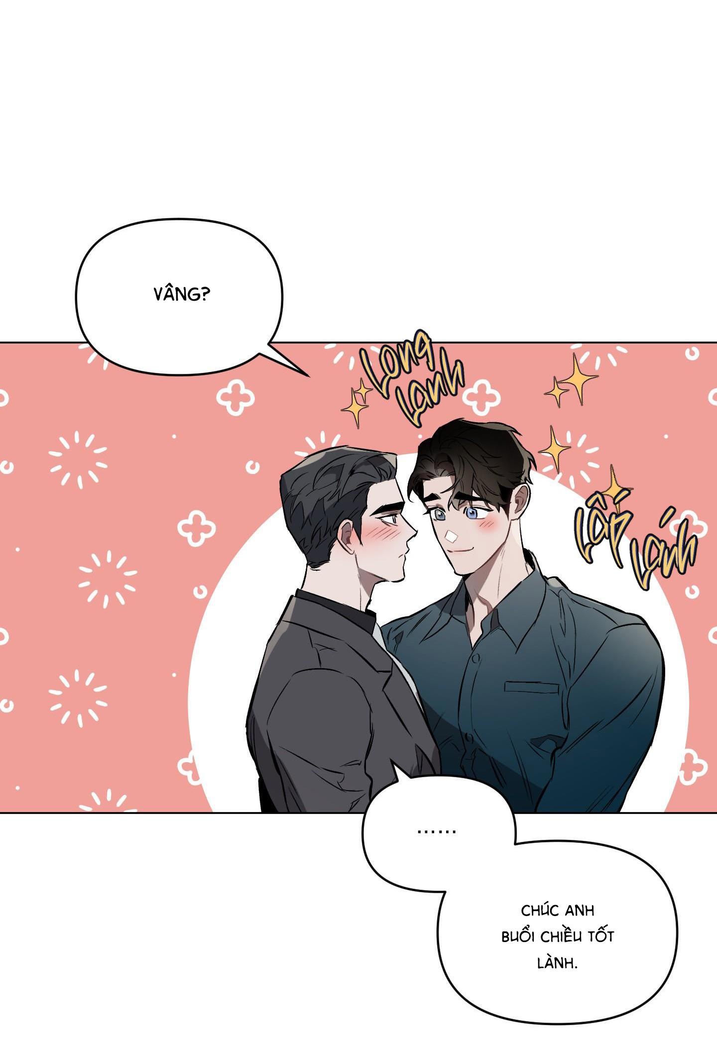 định tên mối quan hệ chapter 21 23