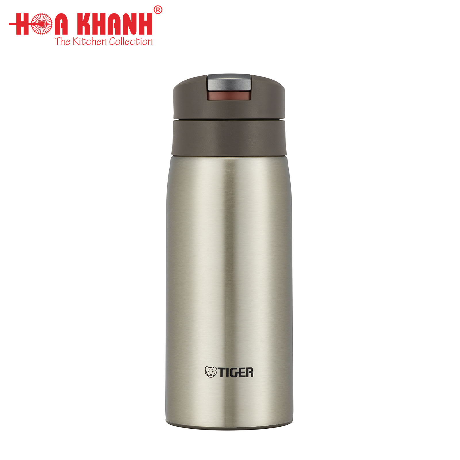 BÌNH GIỮ NHIỆT CHÂN KHÔNG MCX 350ML & 500ML - MCX-A352XC & MCX-A502XC