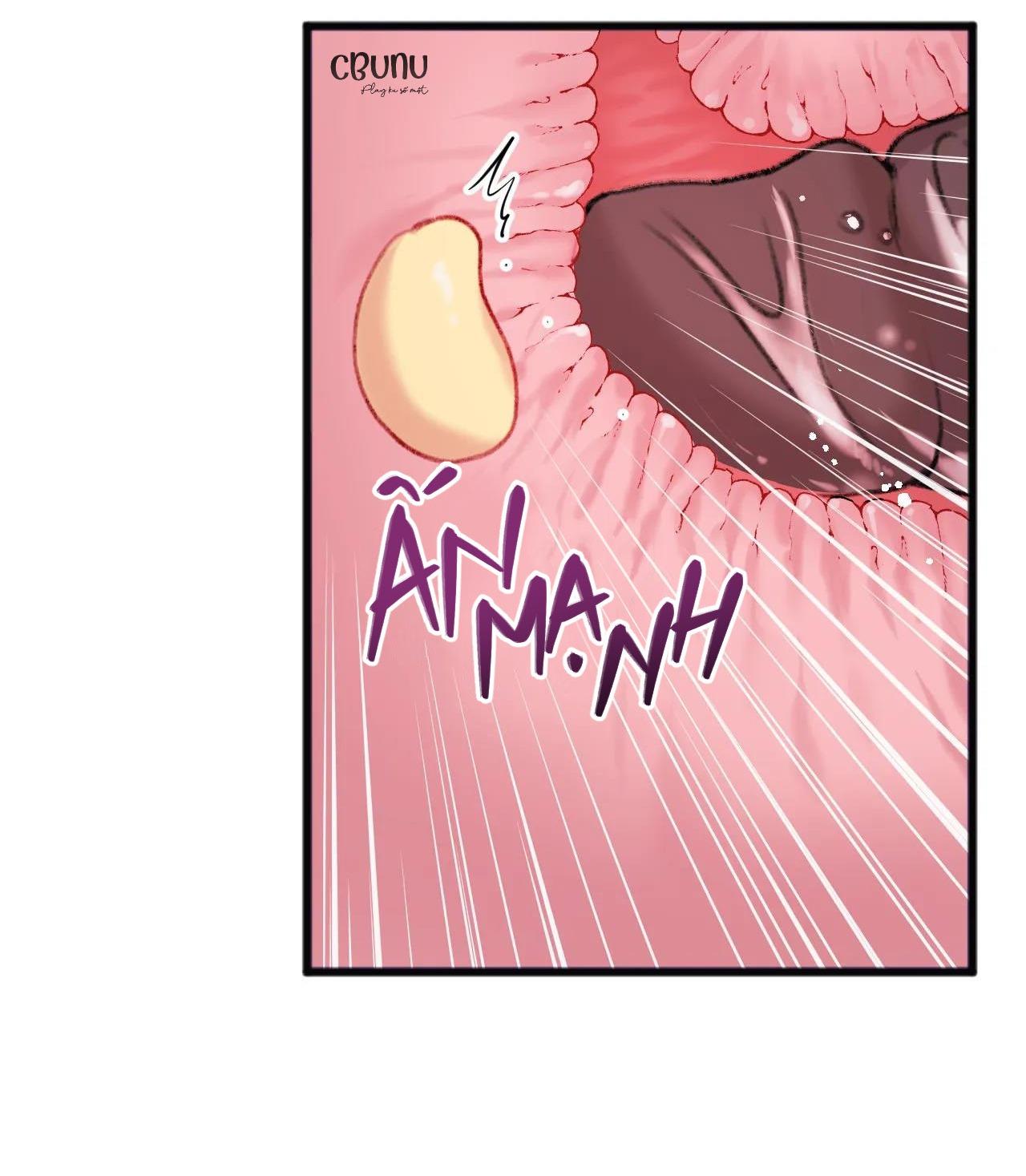 anh thật sự thích em sao chapter 13 19