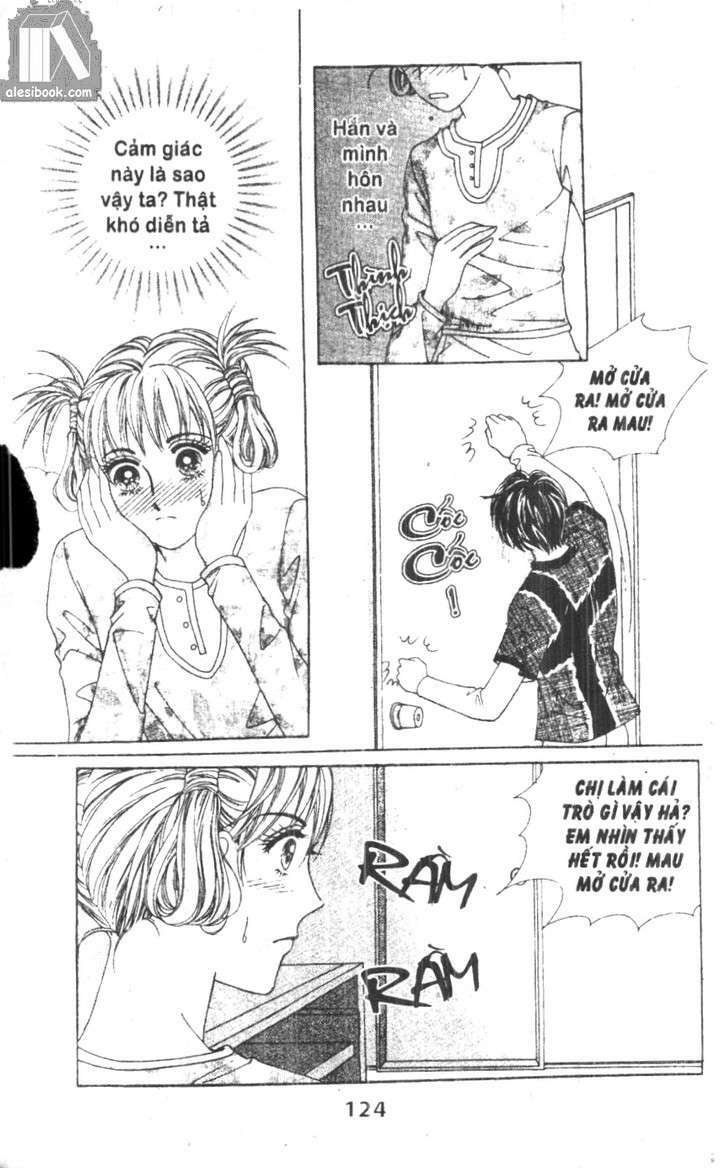 hồng tiểu thư chapter 16 3