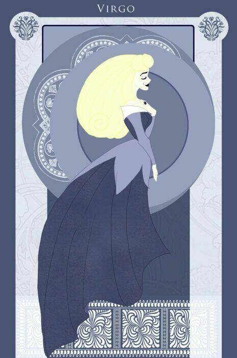 12 cung hoàng đạo vui chapter 6 6