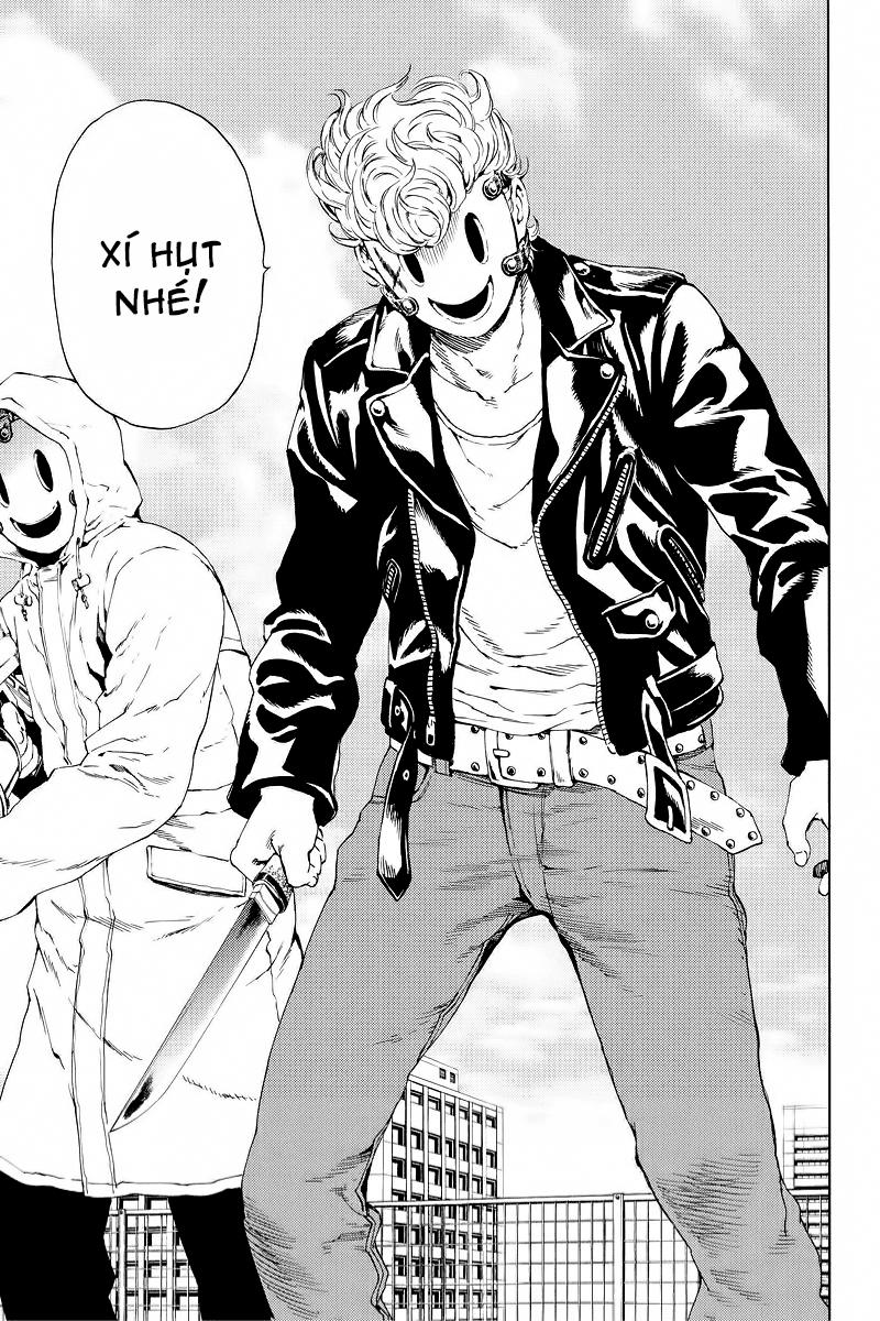 tenkuu shinpan arrive chapter 101 11