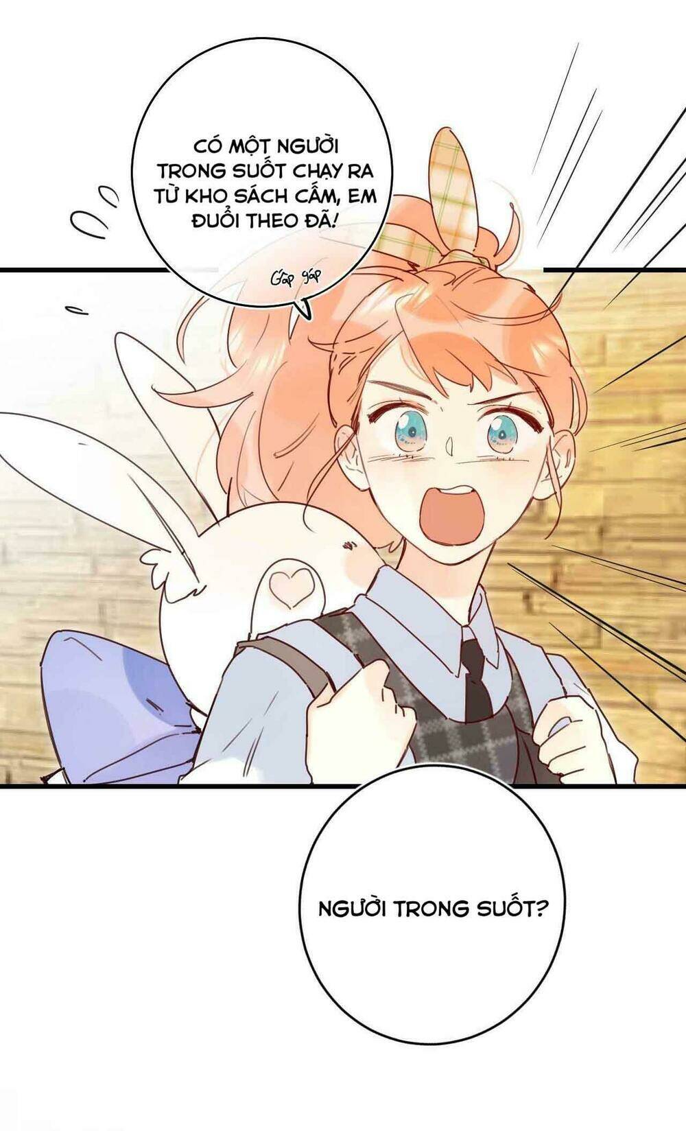 phù thủy hạng bét chapter 39 19