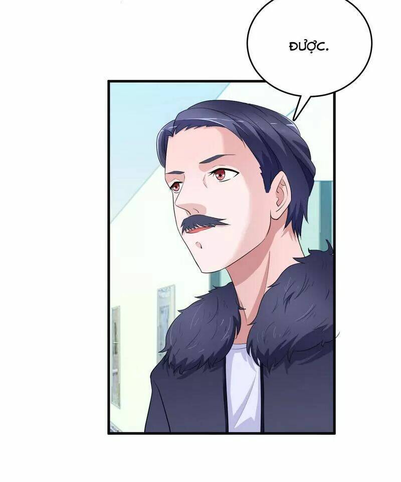 cô dâu gả thay của tổng tài chapter 95 8